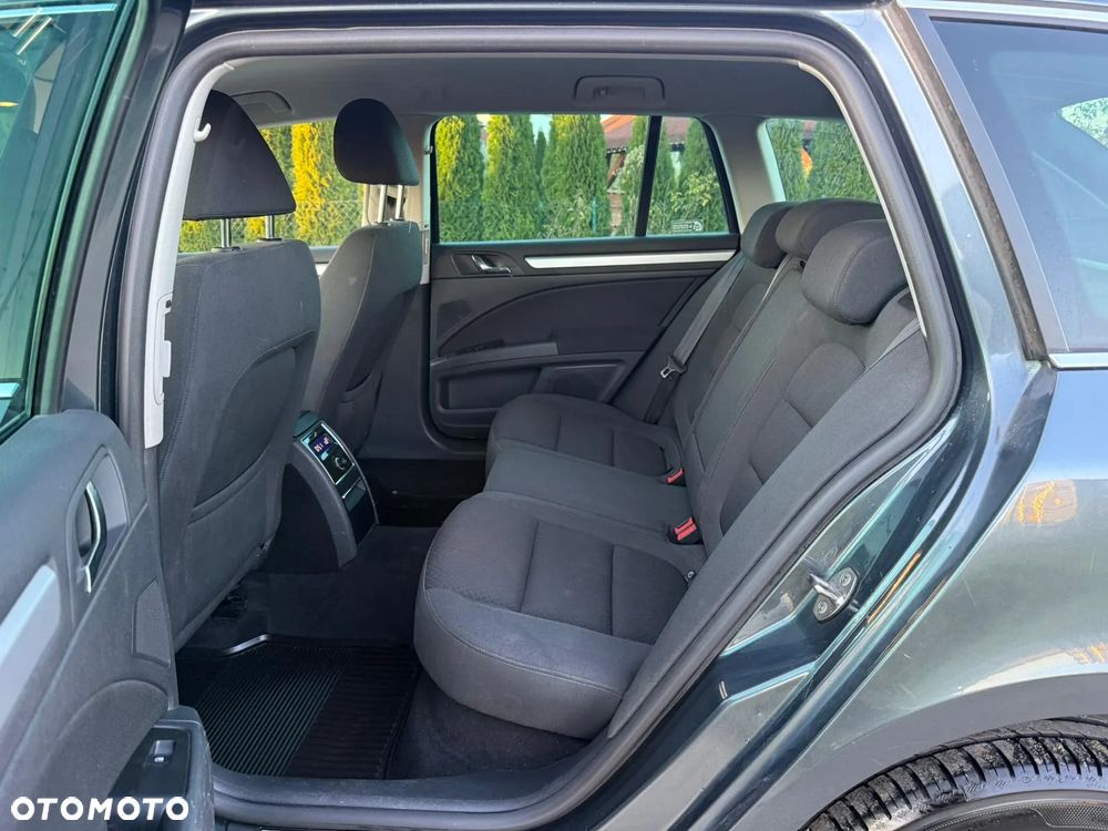 Skoda Superb 2.0 TDI 4x4 Ambition - 7