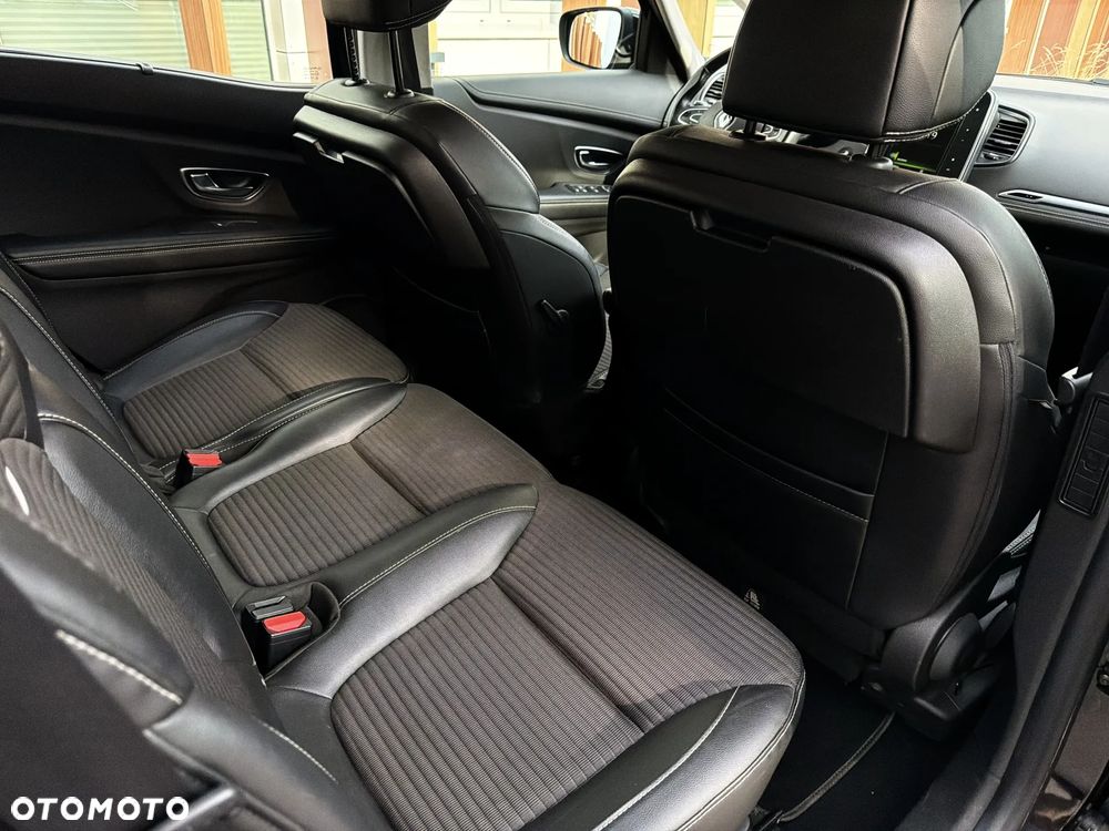 Renault Scenic 1.2 TCE Energy Bose - 15