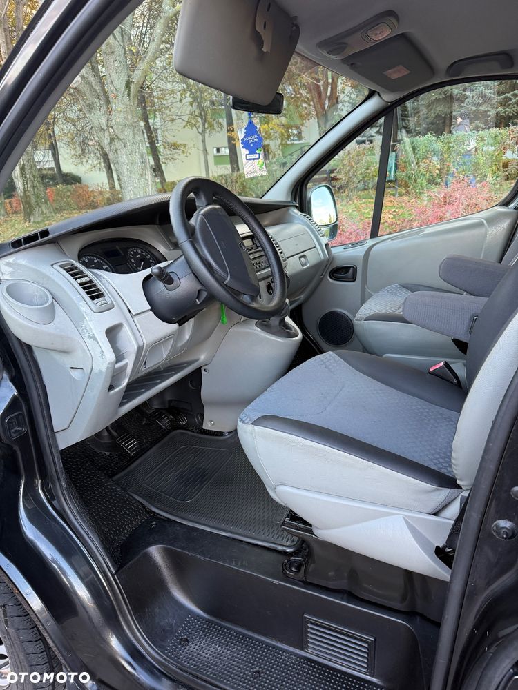 Renault Trafic - 5
