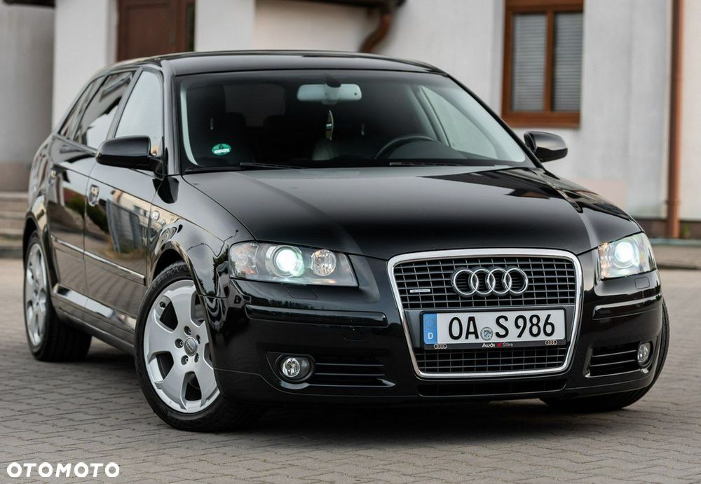 Audi A3 - 4