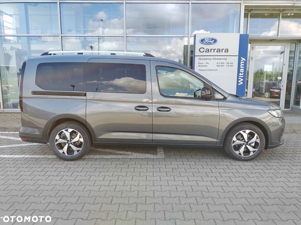 Ford Tourneo Connect Grand - 2