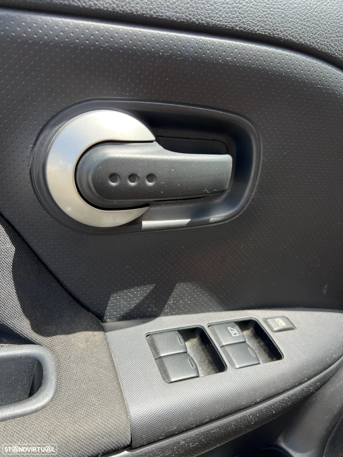 Nissan Note 1.4 Acenta - 22