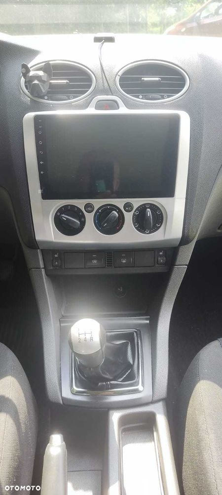 Ford Focus - 5