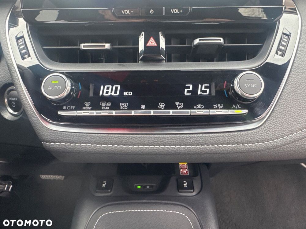 Toyota Corolla 1.8 Hybrid Style - 27