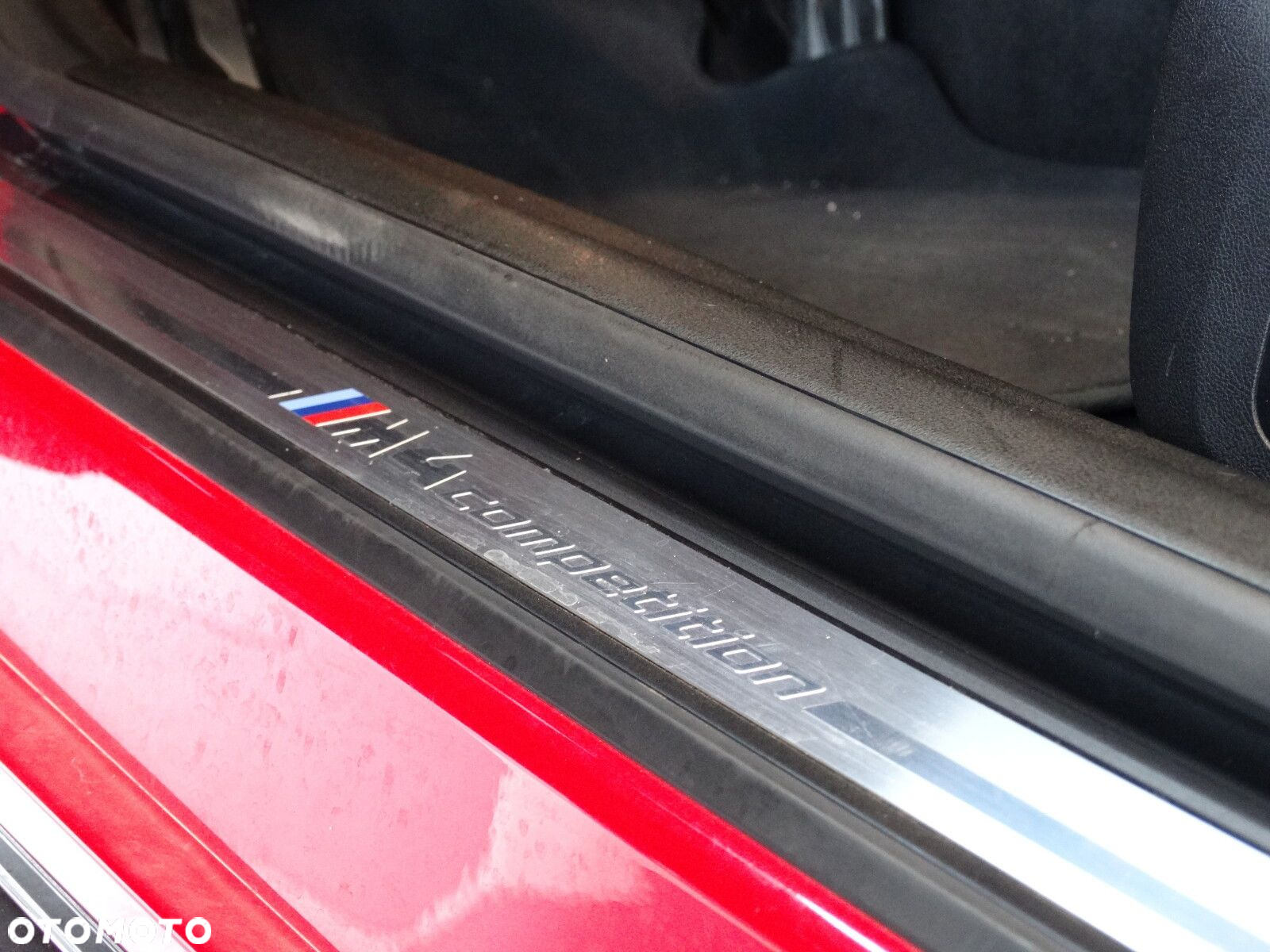 BMW M4 - 9