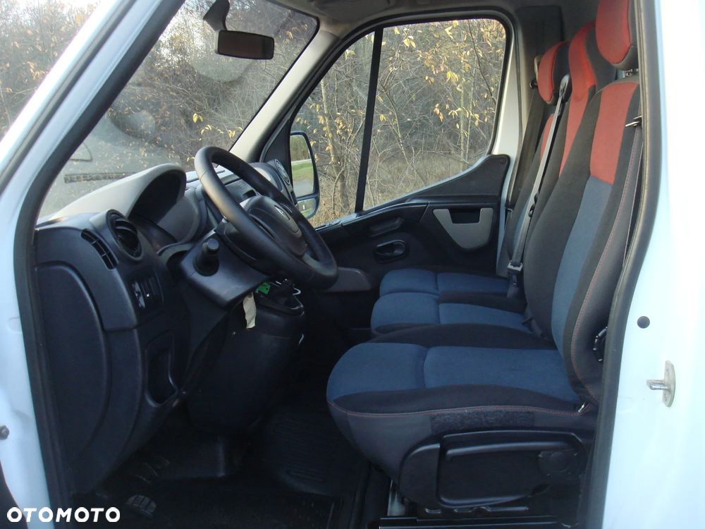 Renault MASTER - 8