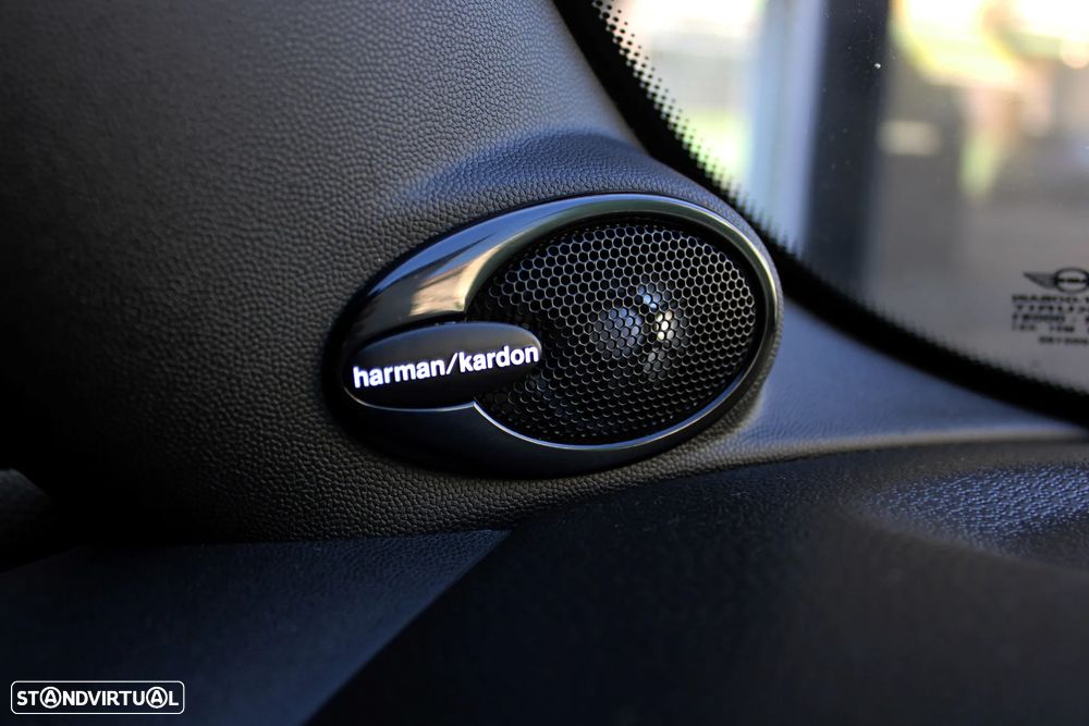 MINI Clubman John Cooper Works - 44