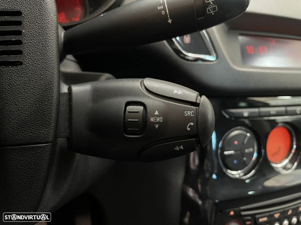 Citroën C3 1.2 VTi Collection - 20