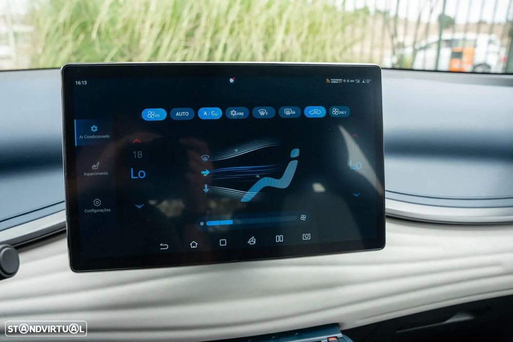 BYD Atto 3 60.48 kWh Design - 10