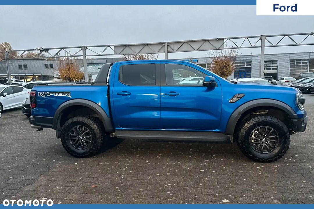 Ford Ranger - 8