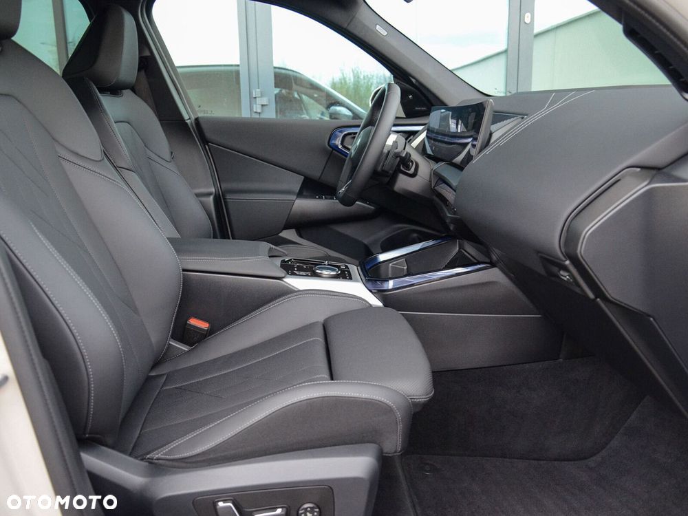 BMW X3 xDrive20d mHEV - 31