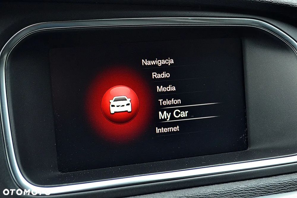Volvo V40 D2 Inscription - 28