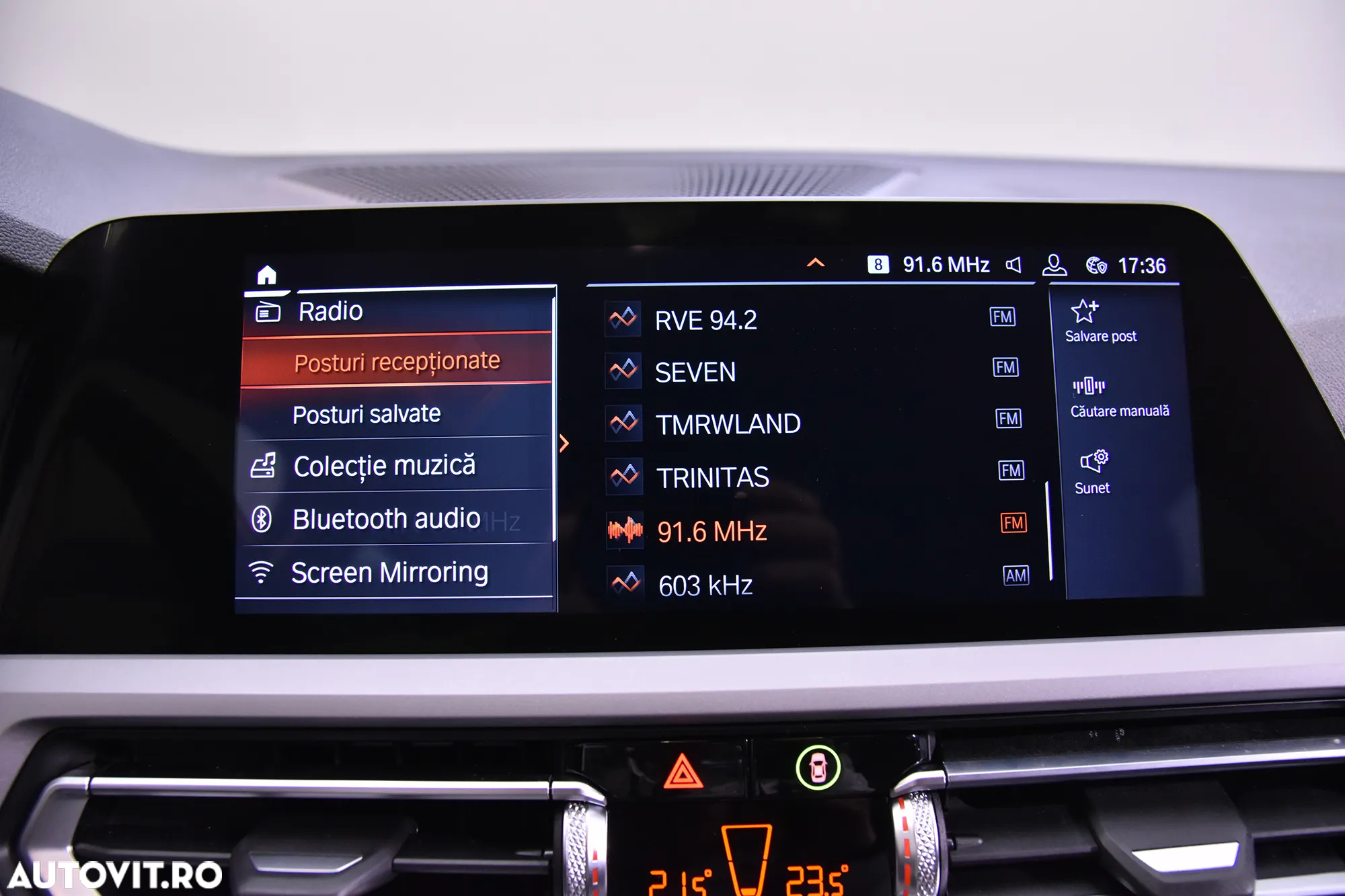 BMW Seria 3 318d Touring Aut. - 20