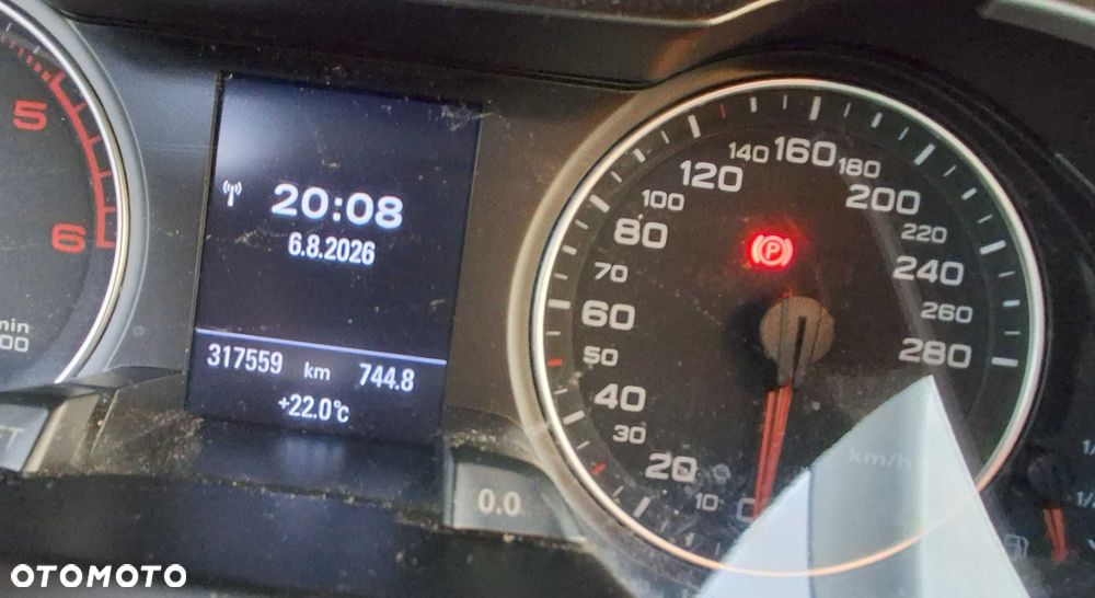Audi A4 Limousine - 7