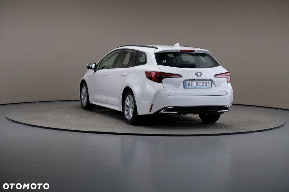 Toyota Corolla - 2