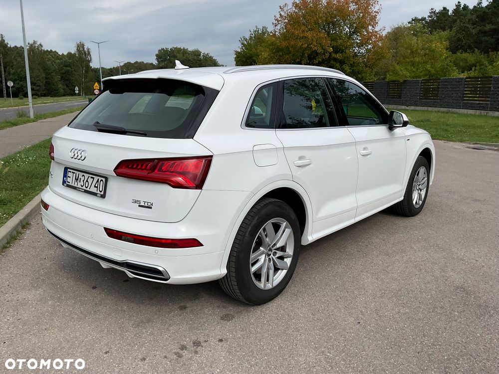 Audi Q5 2.0 TDI Quattro S tronic - 5