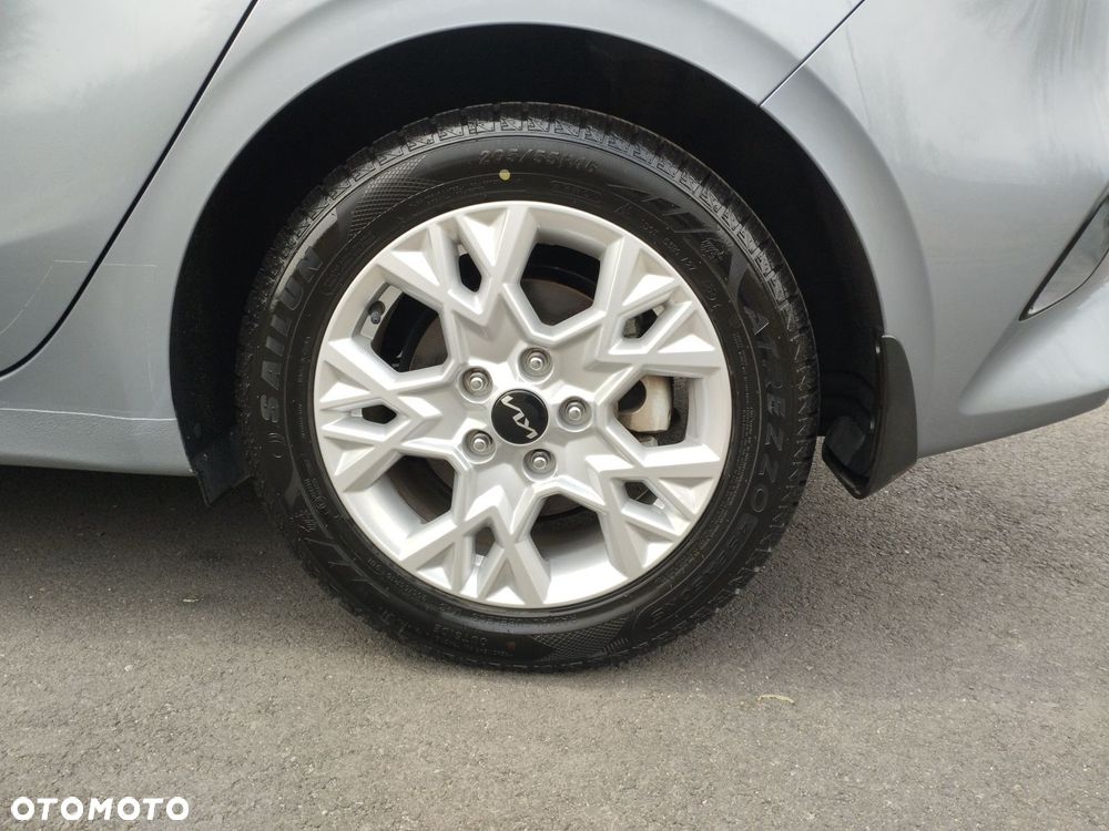 Kia Ceed 1.5 T-GDI M - 18