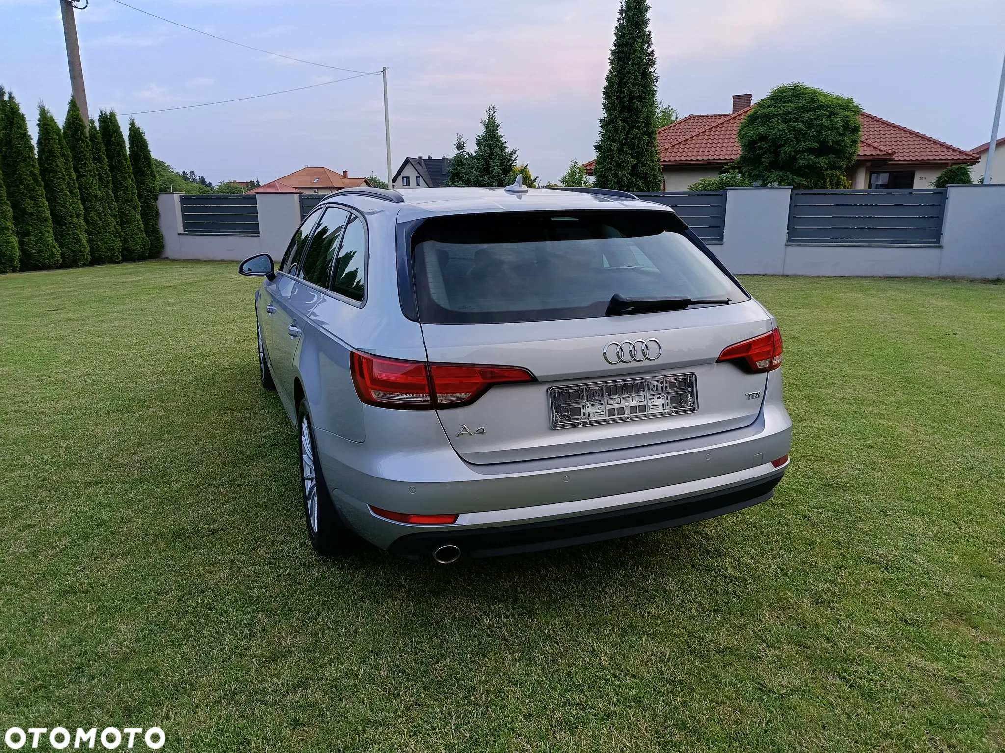 Audi A4 Avant 2.0 TDI e DPF Attraction - 12