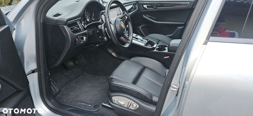 Porsche Macan PDK - 7