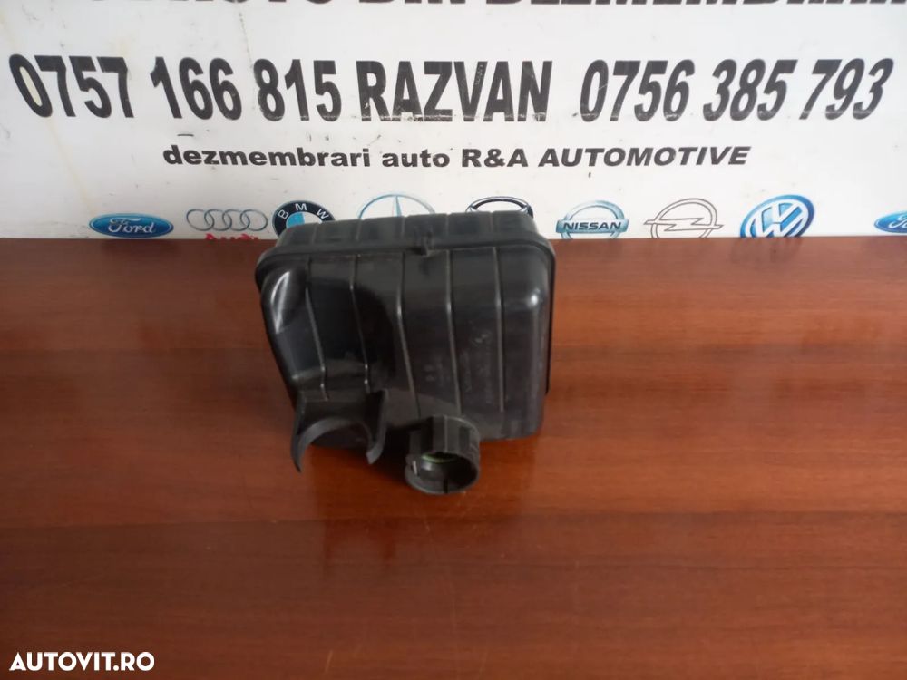 Rezonator Aer Bmw F10 F11 2.0 Diesel An 2010-2011-2012-2013-2014 Cod  Factura Si Garantie - Dezmemb - 4