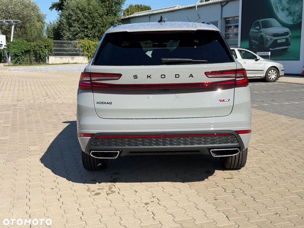 Skoda Kodiaq - 3