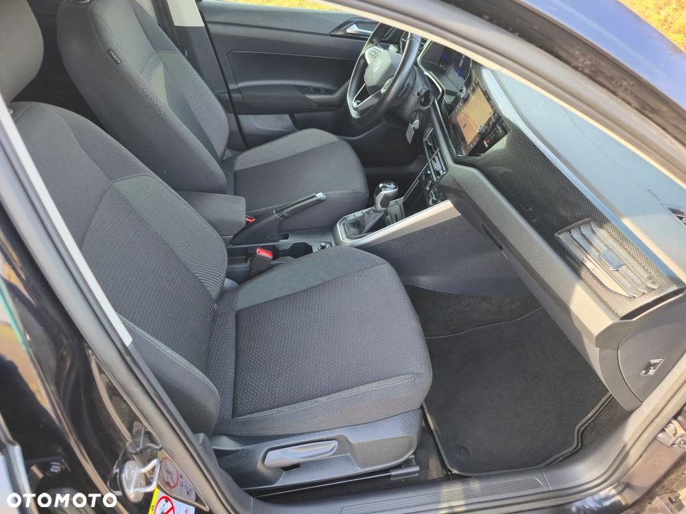 Volkswagen Polo - 18