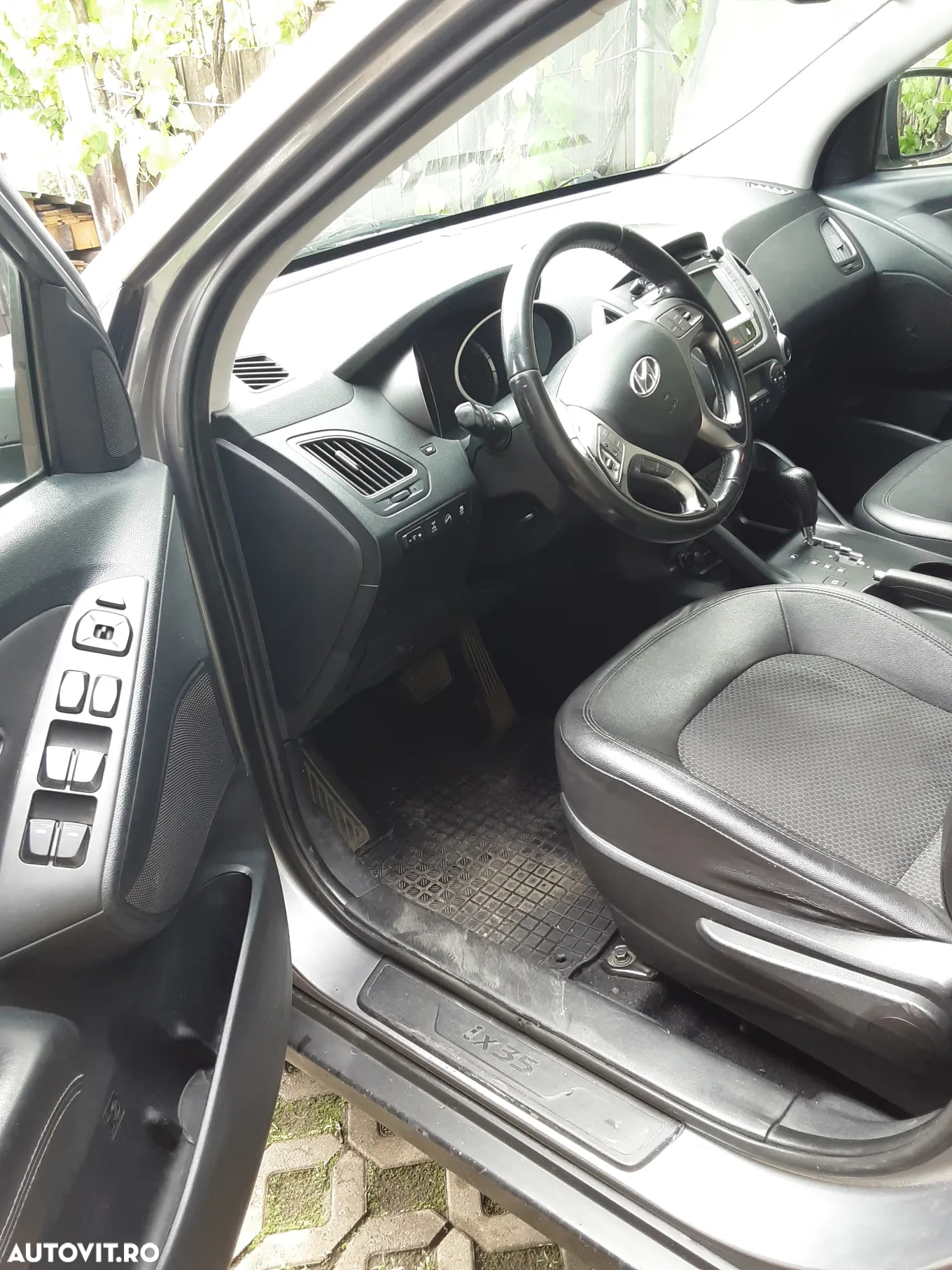 Hyundai ix35 - 3