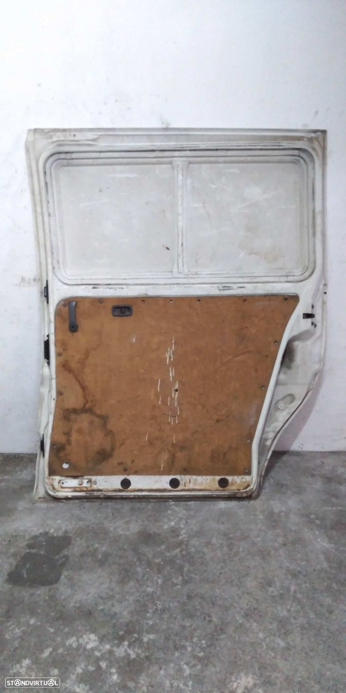 Porta Lateral Drt Mitsubishi L 400 Caixa (Pd_W, Pc_W, Pb_V, Pa_W, Pa_V - 4