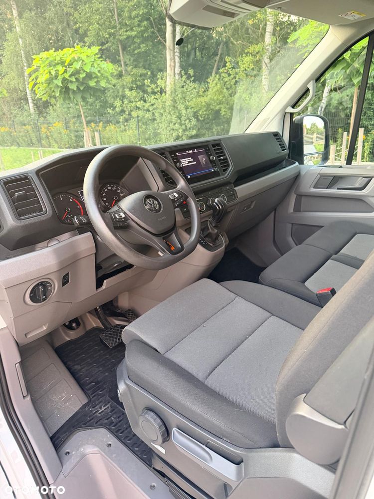 Volkswagen Crafter Standard - 6