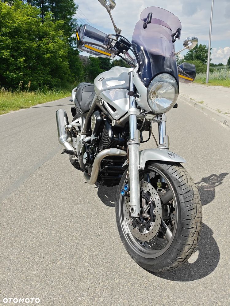 Yamaha BT - 17