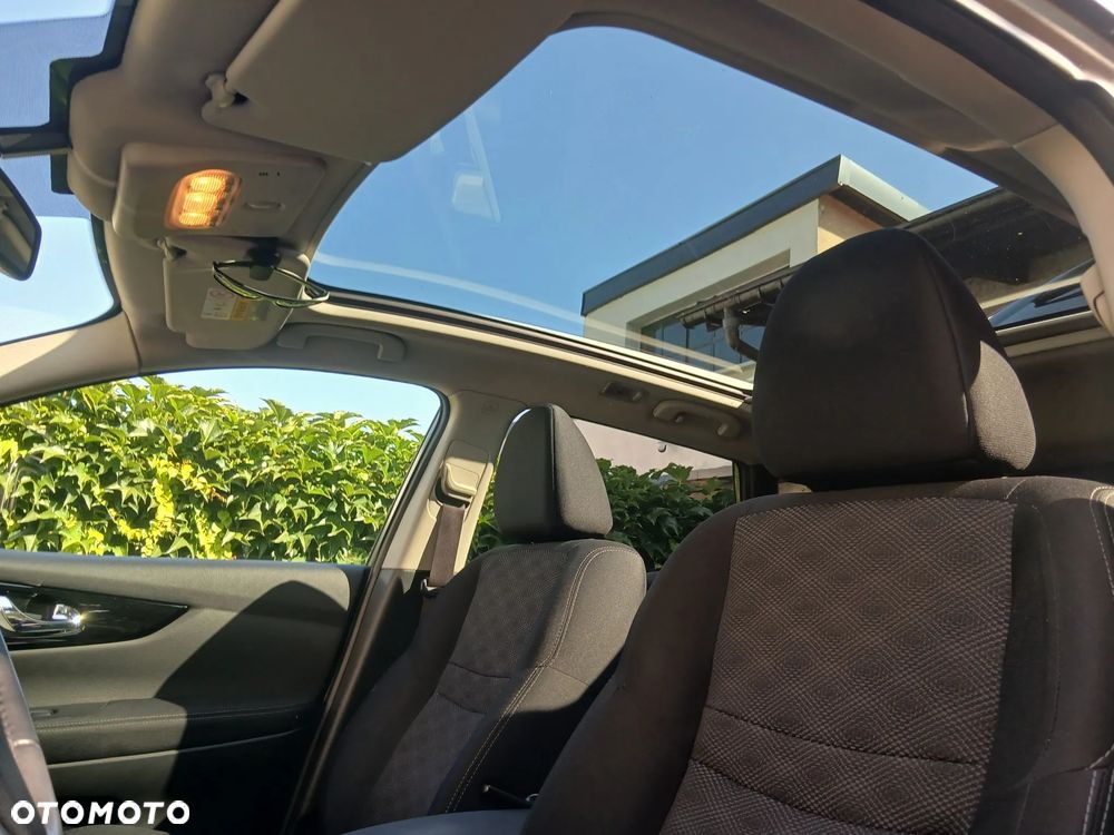 Nissan Qashqai - 7