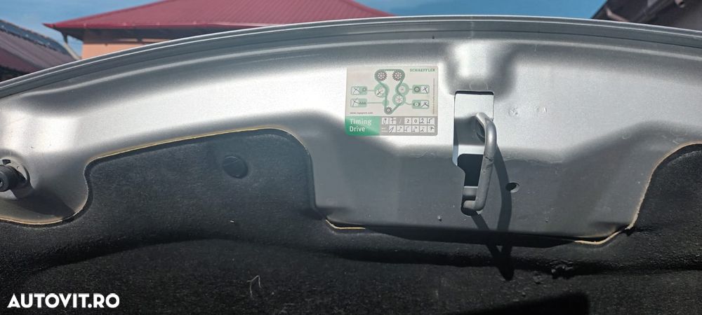 Citroën C3 1.6 HDI Exclusive - 7