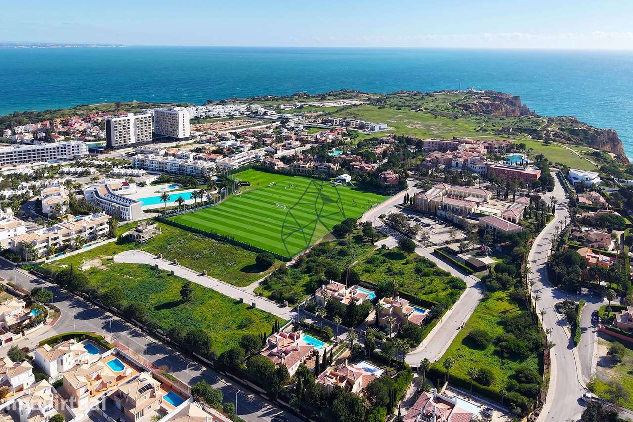 Lote de terreno para construção de moradia - Lagos - Grande imagem: 2/24