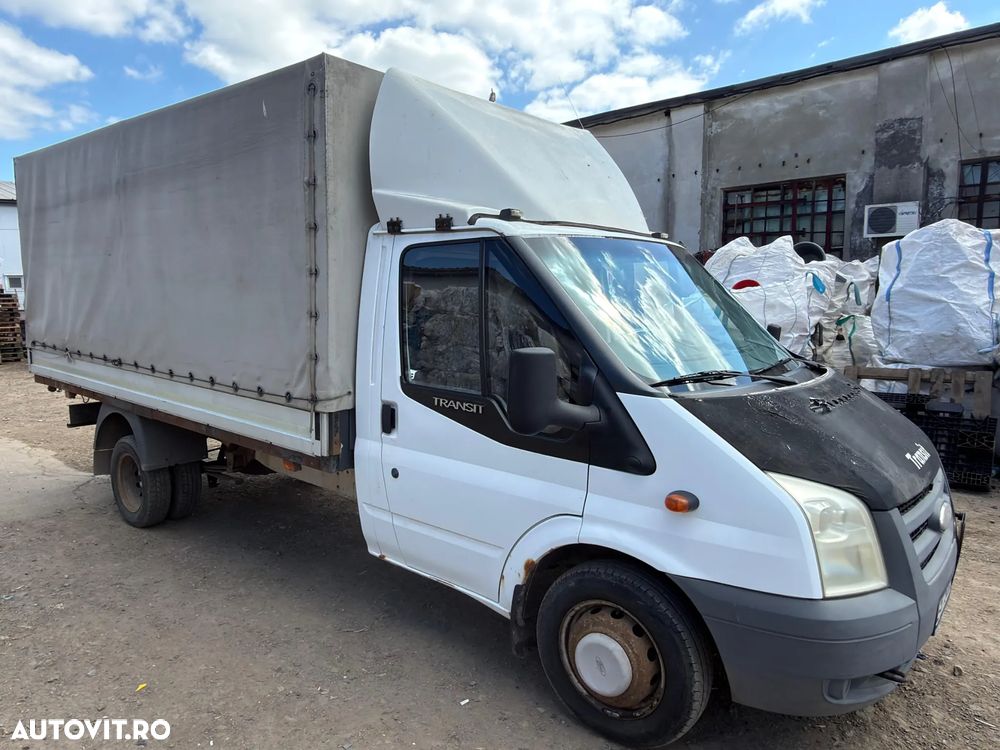 Ford TRANSIT - 4