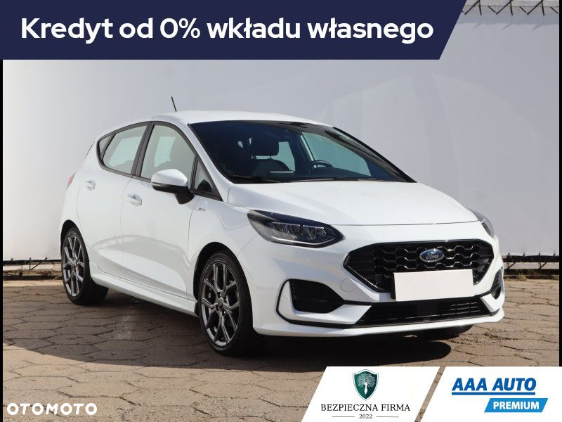 Ford Fiesta - 2