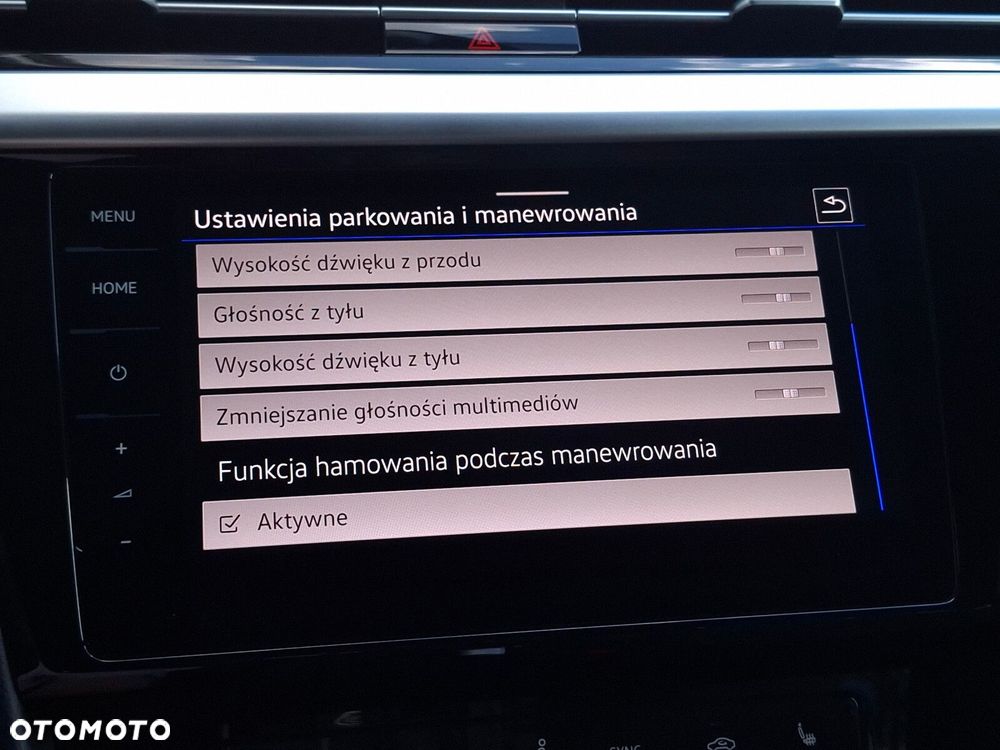 Volkswagen Arteon Shooting Brake 2.0 TDI 4Motion R-Line DSG - 31