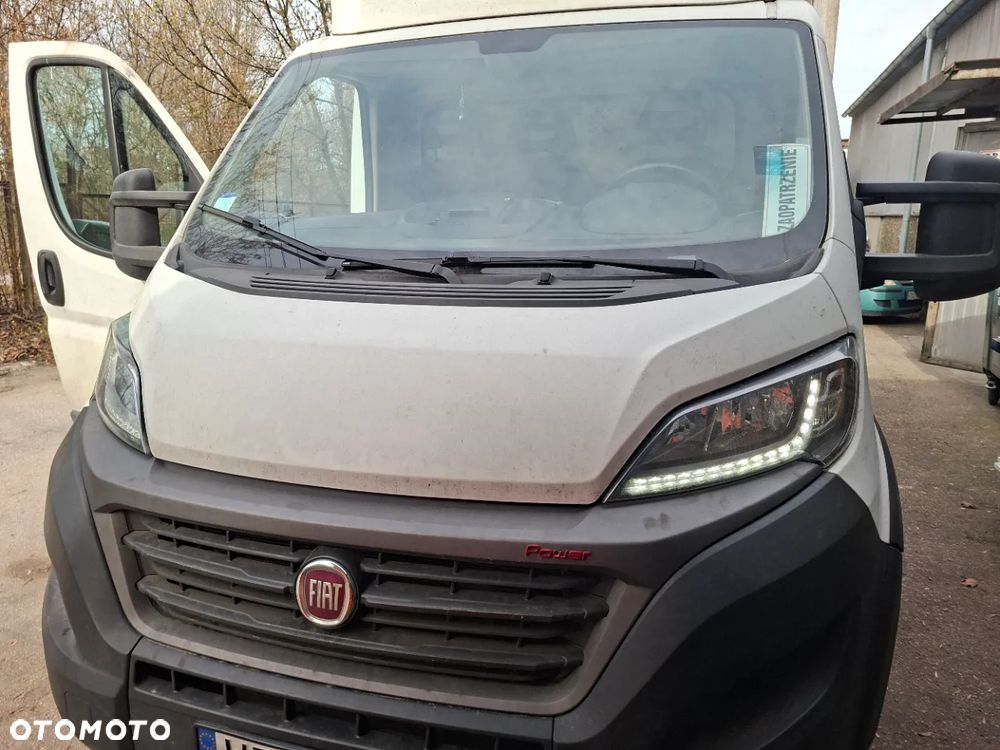 Fiat Ducato - 2