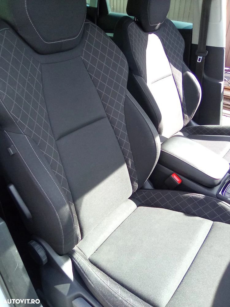 Skoda Karoq 2.0 TDI SCR Ambition - 11