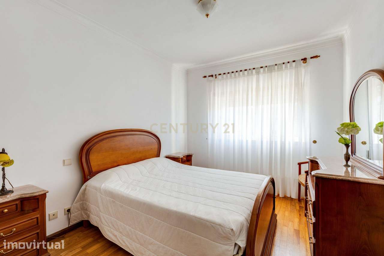 Apartamento T3 em Pombal - Grande imagem: 4/26