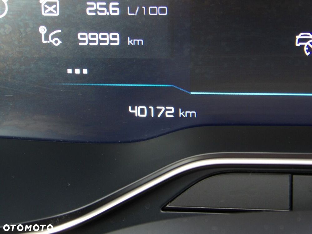 Citroën C5 Aircross 1.5 BlueHDi Max EAT8 - 25