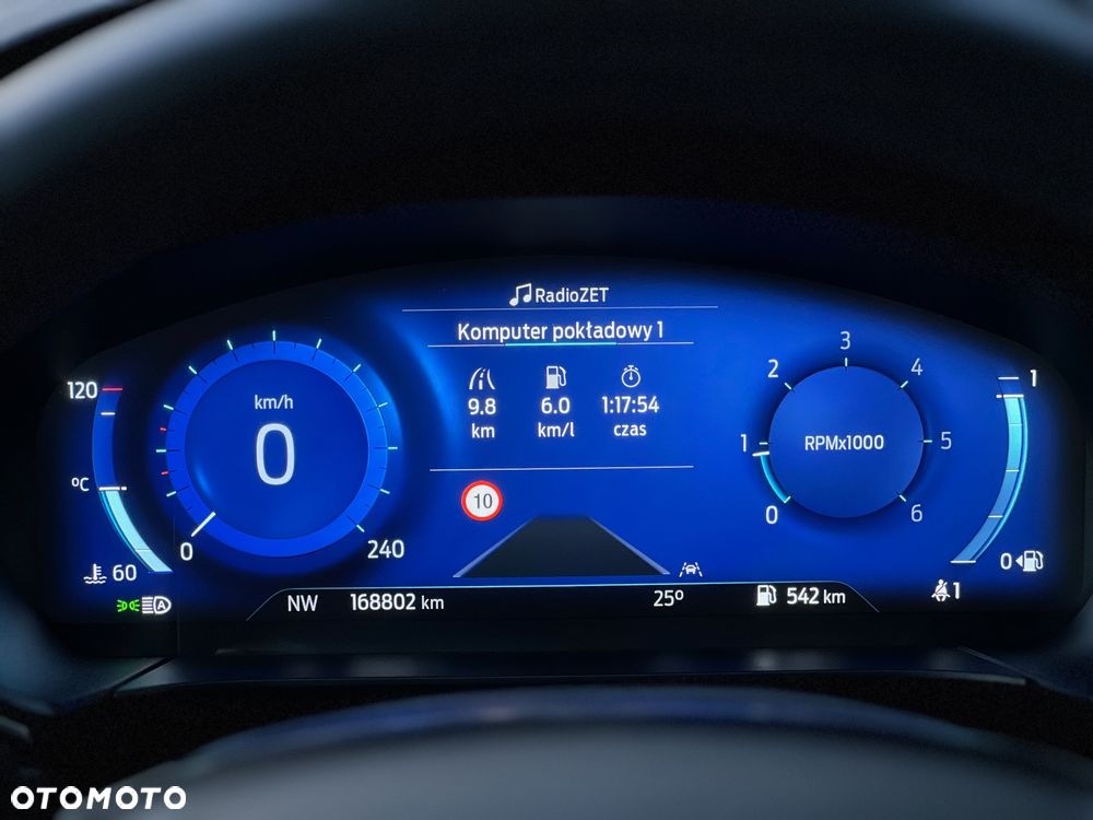 Ford Kuga 2.0 EcoBlue mHEV FWD Titanium - 24