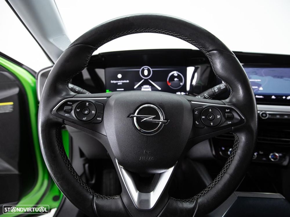 Opel Mokka - 17