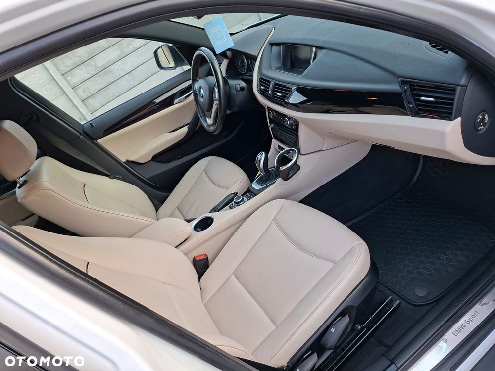 BMW X1 - 9