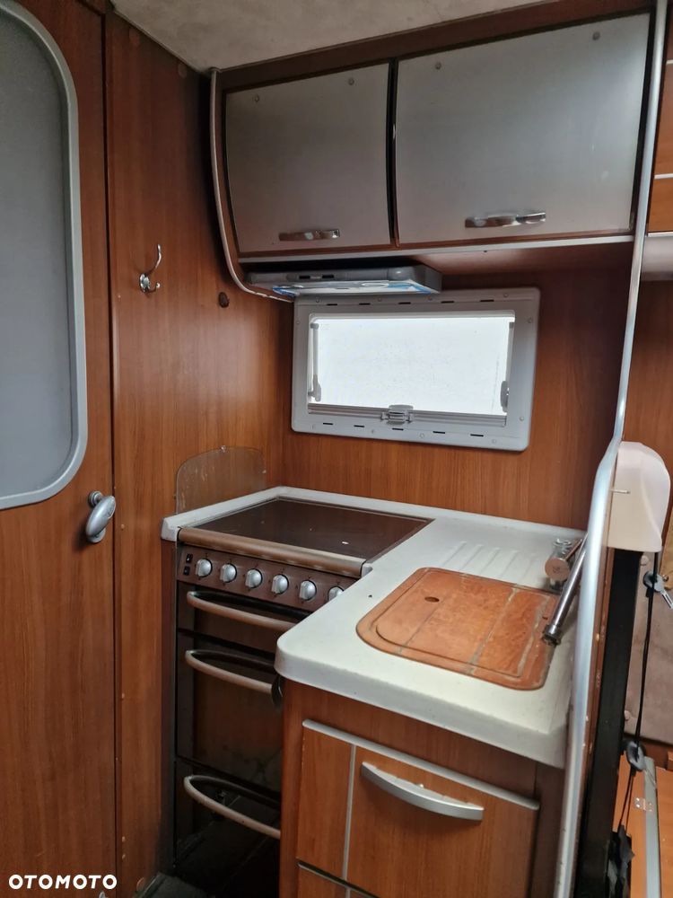 Fiat Ducato Mclouis - 20