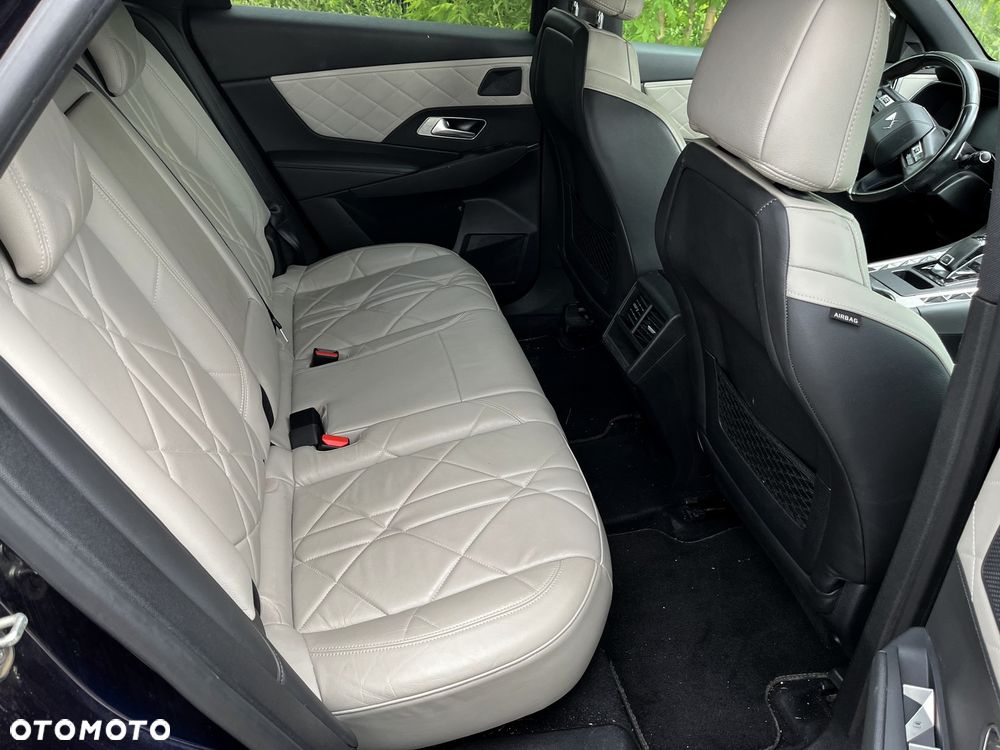 DS Automobiles DS 7 Crossback 2.0 BlueHDi Louvre - 7