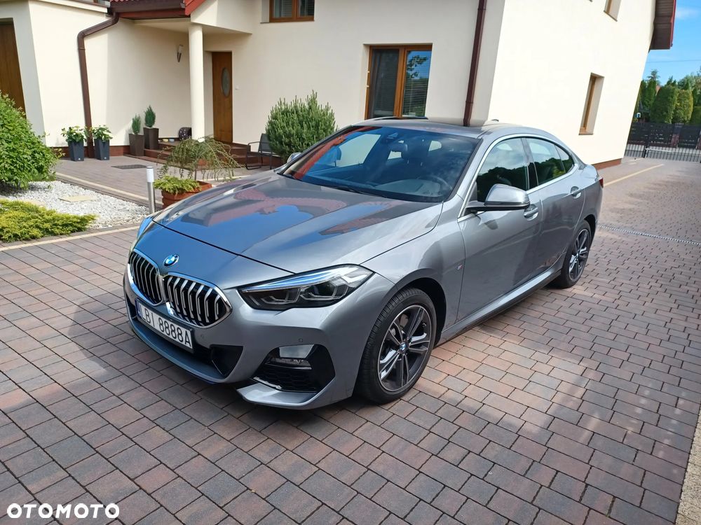 BMW Seria 2 - 6