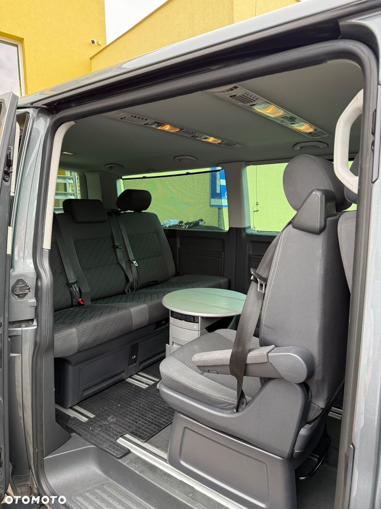 Volkswagen Multivan L1 Startline - 15