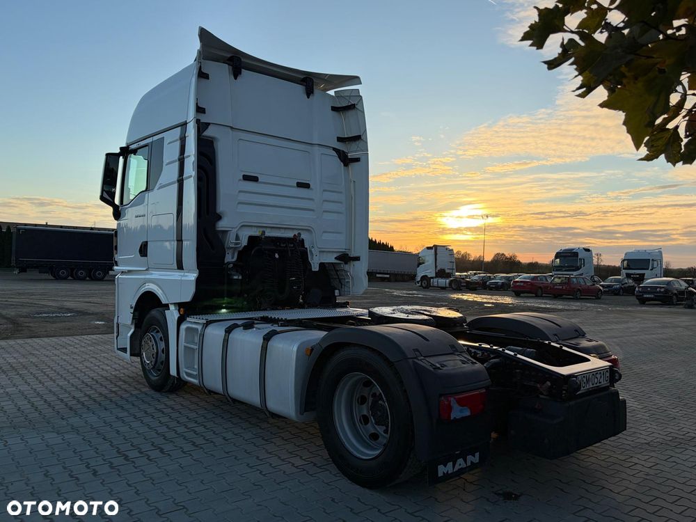 MAN TGX 18.470 XXL - 6