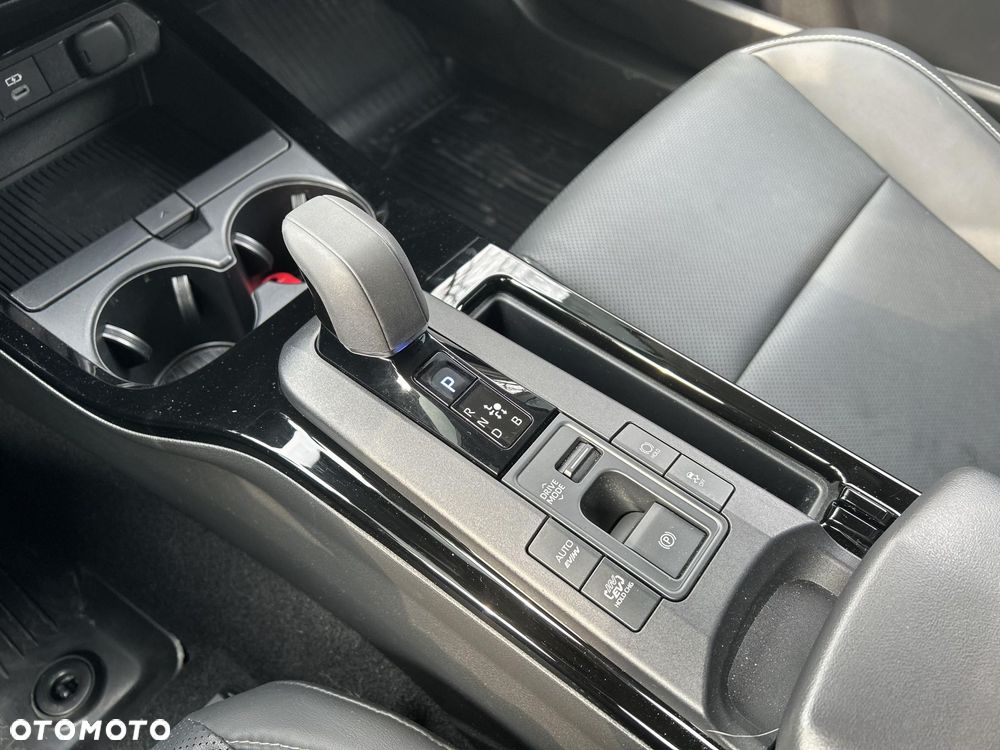 Toyota Prius - 19