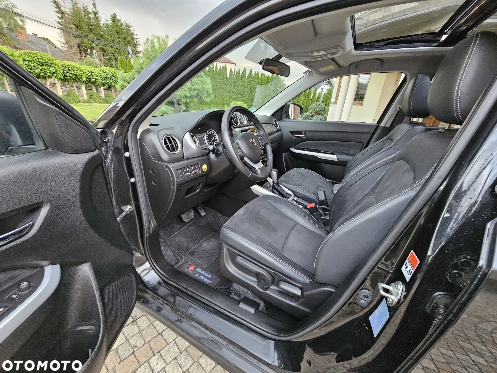 Suzuki Vitara 1.6 Premium 4WD - 5